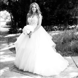 Meet your Posher, Brooke